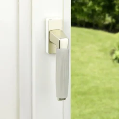 Die moderne Hausfrau Türen- und Fensterschutz „nachtleuchtend“, 4 Stück