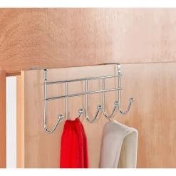 Die moderne Hausfrau Türgarderobe