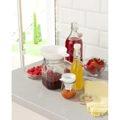 Die moderne Hausfrau Trichter-Set, 3-teilig