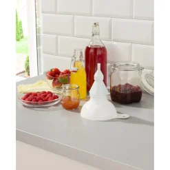 Die moderne Hausfrau Trichter-Set, 3-teilig