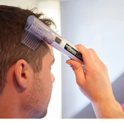 Die moderne Hausfrau Trimmerkamm