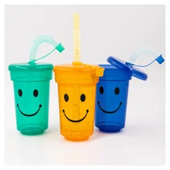 Die moderne Hausfrau Trinkbecher-Set