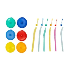 Die moderne Hausfrau Trinkbecher-Set