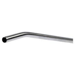 Die moderne Hausfrau Trinkhalm-Löffel, 4 Stück