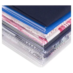 Die moderne Hausfrau T-Shirt-Organizer, 10 Stück