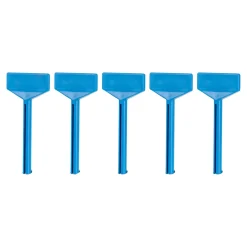 Die moderne Hausfrau Tubenquetscher „universal“, 5 Stück