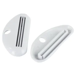 Die moderne Hausfrau Tubenquetscher "Zahnpasta-Retter", 2 Stück