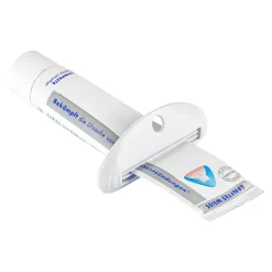 Die moderne Hausfrau Tubenquetscher "Zahnpasta-Retter", 2 Stück