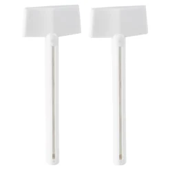 Die moderne Hausfrau Tuben-Roller "extra weit", 2 Stück