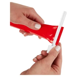 Die moderne Hausfrau Tuben-Roller "extra weit", 2 Stück