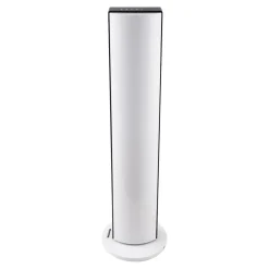 Die moderne Hausfrau Turmventilator mit Fernbedienung