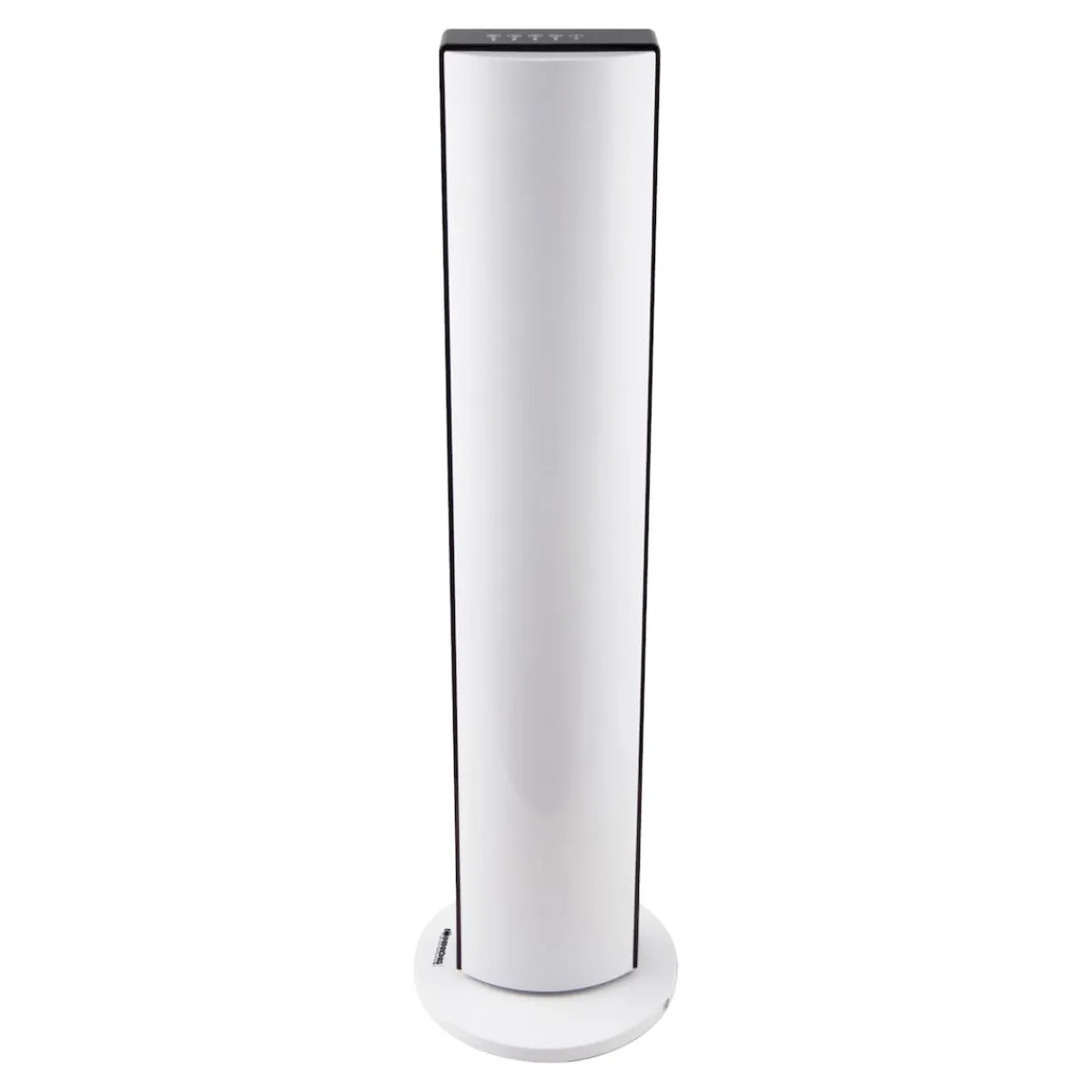 Die moderne Hausfrau Turmventilator mit Fernbedienung "Dubai"