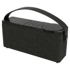 Die moderne Hausfrau TV-Sprachverstärker 