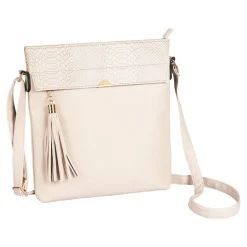 Damen Die moderne Hausfrau Umhängetasche „Amelie“