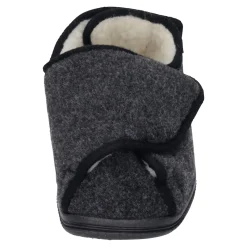 Damen Die moderne Hausfrau Uni Hausschuh