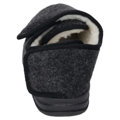 Damen Die moderne Hausfrau Uni Hausschuh