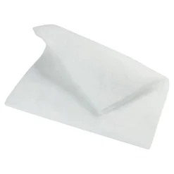 Die moderne Hausfrau Universal Vlies-Dunstfilter für Dunstabzugshaube mit Aktivkohlefilter, 1 Stück