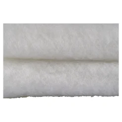 Die moderne Hausfrau Universal Vlies-Dunstfilter für Dunstabzugshaube ohne Aktivkohlefilter, 2 Stück