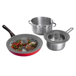 Die moderne Hausfrau Universaldeckel Ø16 - 20 cm