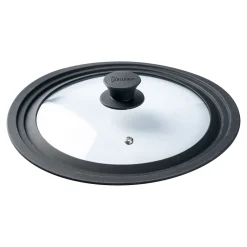 Die moderne Hausfrau Universaldeckel Ø24 - 28 cm
