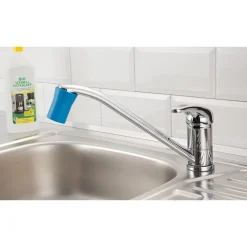 Die moderne Hausfrau Universal-Entkalk-Hilfe