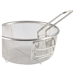 Die moderne Hausfrau Universal-Frittierkorb