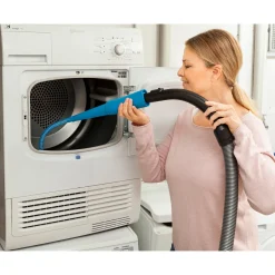 Die moderne Hausfrau Universal-Staubsauger-Aufsatz