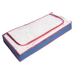 Die moderne Hausfrau Unterbettkommode, 4 Stück