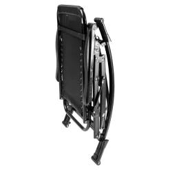 Die moderne Hausfrau Variabler-Schaukelstuhl 