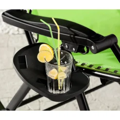 Die moderne Hausfrau Variabler-Schaukelstuhl 