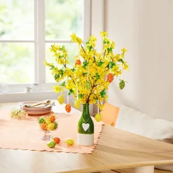 Die moderne Hausfrau Vase "Von Herzen"