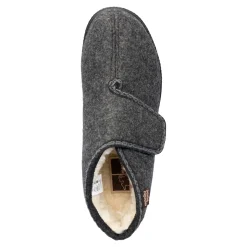 Damen Die moderne Hausfrau Verbandschuh 