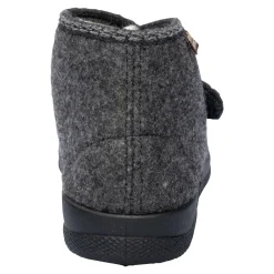 Damen Die moderne Hausfrau Verbandschuh 