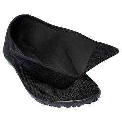 Damen Die moderne Hausfrau Verbandschuh 