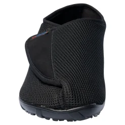 Damen Die moderne Hausfrau Verbandschuh 