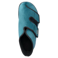 Damen Die moderne Hausfrau Verbandsschuh 