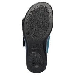 Damen Die moderne Hausfrau Verbandsschuh 