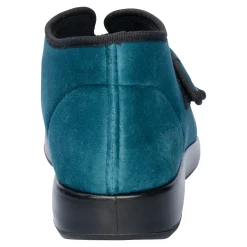 Damen Die moderne Hausfrau Verbandsschuh 