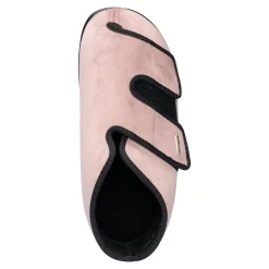 Damen Die moderne Hausfrau Verbandsschuh 