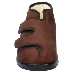 Damen Die moderne Hausfrau Verbandsschuh 