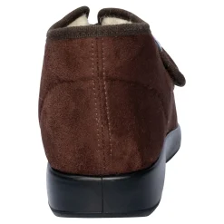 Damen Die moderne Hausfrau Verbandsschuh 