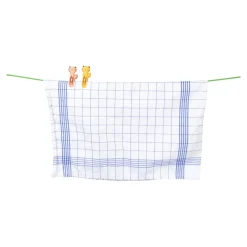 Die moderne Hausfrau Verschlussclips „Katzen“, 12 Stück