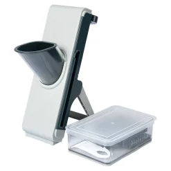 Die moderne Hausfrau Vertikalhobel „Push“, 6-teilig