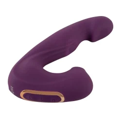 Die moderne Hausfrau Vibrator mit 4 Funktionen