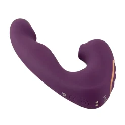 Die moderne Hausfrau Vibrator mit 4 Funktionen