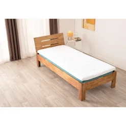 Die moderne Hausfrau Visco-Matratzenauflage 