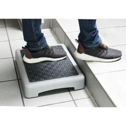 Die moderne Hausfrau Vital Comfort Trittstufe