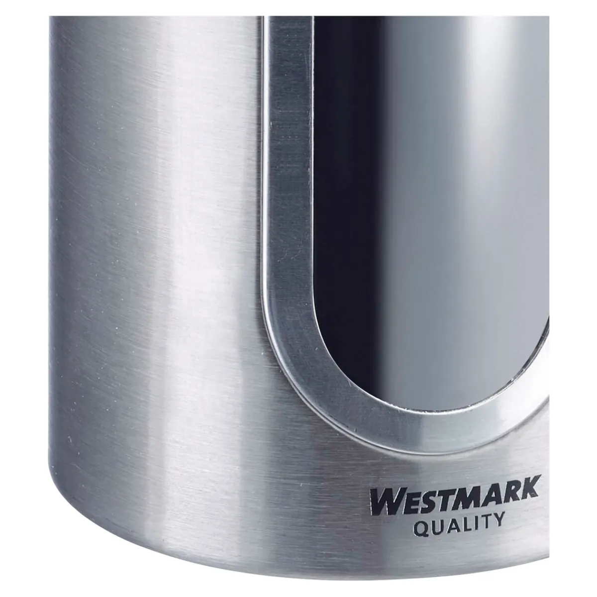 Die moderne Hausfrau Vorratsdose mit Fenster 950 ml