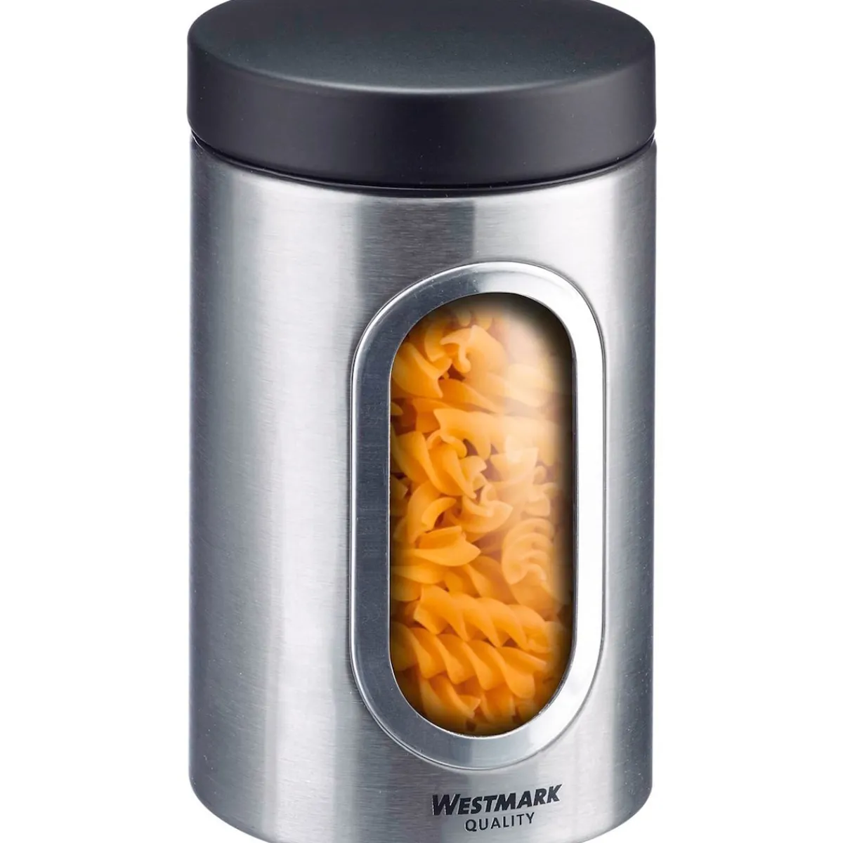 Die moderne Hausfrau Vorratsdose mit Fenster 950 ml