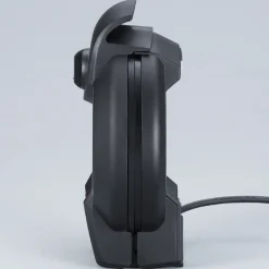 Die moderne Hausfrau Waffelautomat